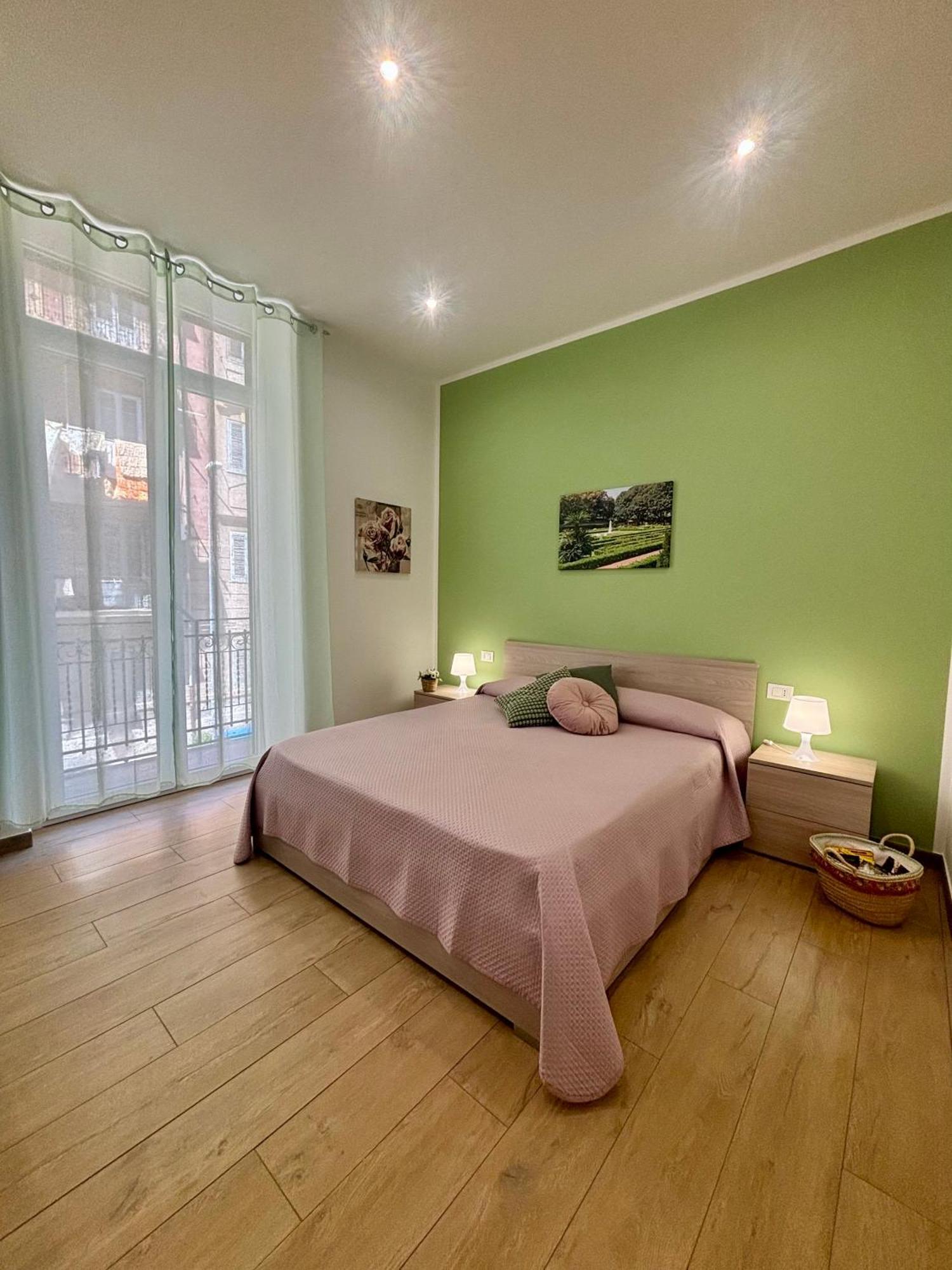 D'Aragona Guest House Palermo Exterior photo
